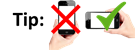 Webshop Smartphone