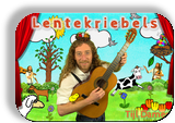 Voorstelling Week van de Lentekriebels - Tijl Damen