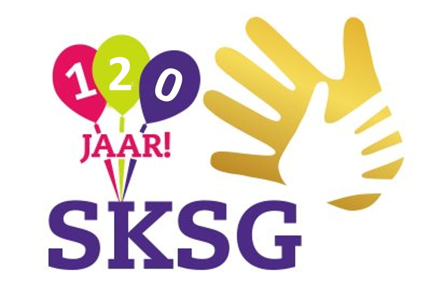 sksg 120 jaar