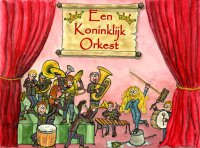 Tijl Damen - Voorstelling met muziekvereniging