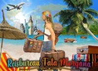 Reisbureau Fata Morgana - Tijl Damen