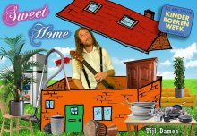 Sweet Home - Theatervoorstelling Tijl Damen