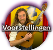 Tijl speelt kl